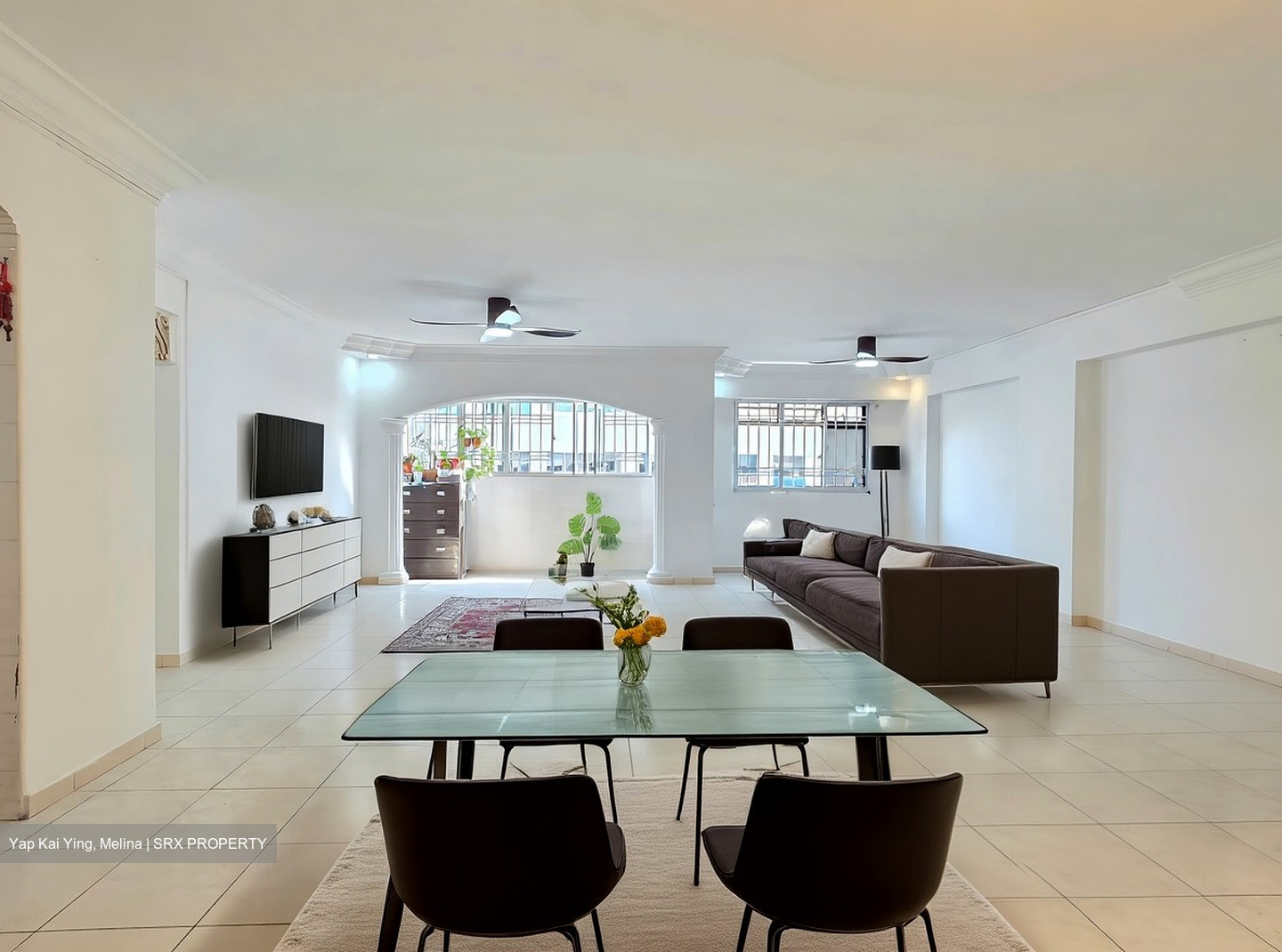 Blk 528 Woodlands Vista (Woodlands), HDB Executive #505738211